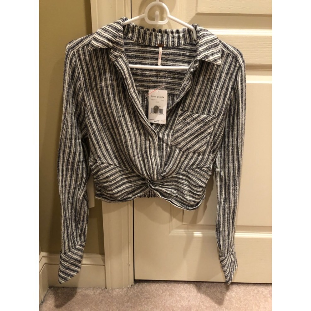 Free people blouse